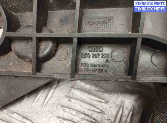 купить Кронштейн крепления бампера переднего на Audi A4 A4 B6 (8EC, 8E5) 2000-2004