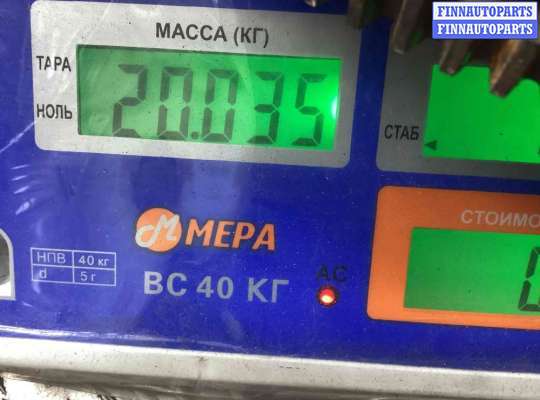 купить Маховик на Peugeot 807 807 2002-2014