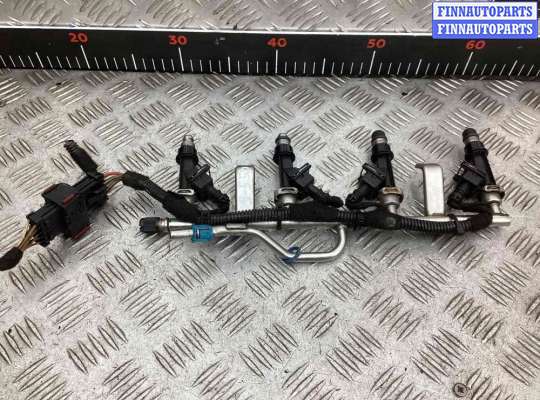 купить Форсунка на Opel Zafira Zafira B 2005-2008