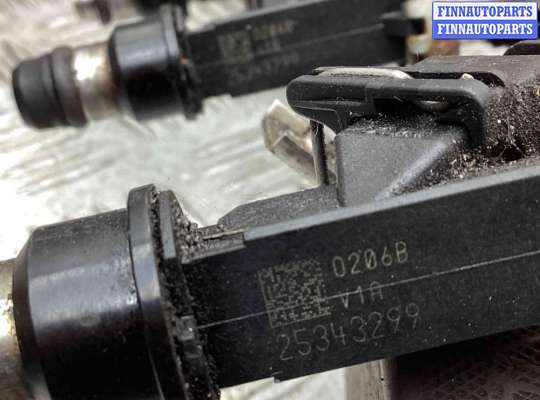 купить Форсунка на Opel Zafira Zafira B 2005-2008