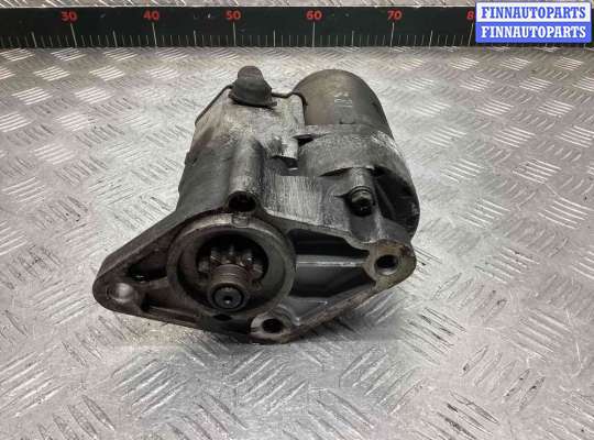 купить Стартер на Hyundai Terracan Terracan (HP) 2001-2007