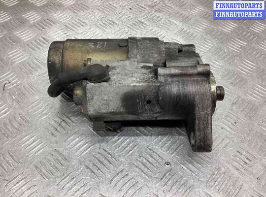 купить Стартер на Hyundai Terracan Terracan (HP) 2001-2007