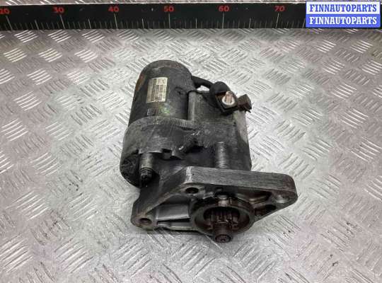 купить Стартер на Hyundai Terracan Terracan (HP) 2001-2007