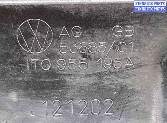 купить Автономный отопитель на Volkswagen Touran Touran I (1T) 2003-2006