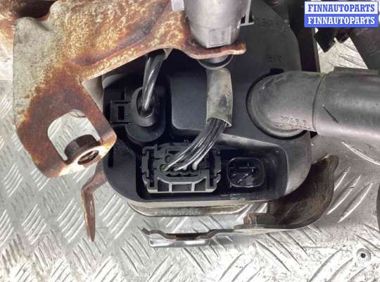купить Автономный отопитель на Volkswagen Touran Touran I (1T) 2003-2006