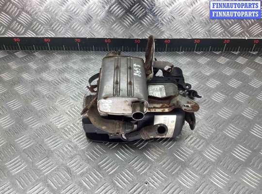 купить Автономный отопитель на Volkswagen Touran Touran I (1T) 2003-2006