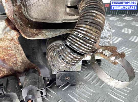 купить Автономный отопитель на Volkswagen Touran Touran I (1T) 2003-2006