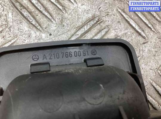 купить Ручка крышки багажника на Mercedes E E (W210) 1999-2002 рестайлинг