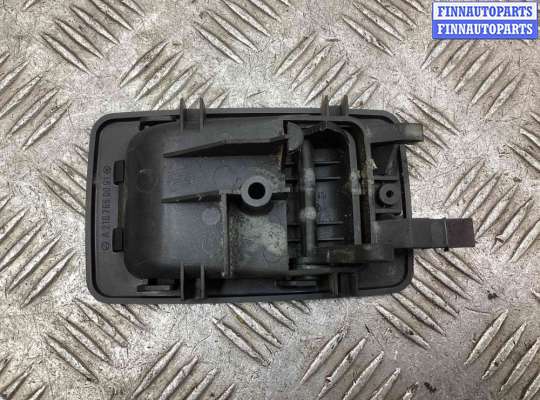 купить Ручка крышки багажника на Mercedes E E (W210) 1999-2002 рестайлинг