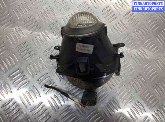 купить Фара противотуманная левая на BMW 3-Series 3-Series (E46) 2001-2005 рестайлинг