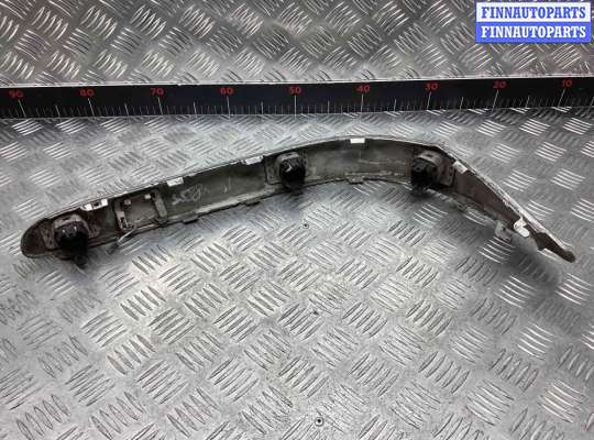 купить Молдинг бампера переднего на Mercedes C C (W203) 2000-2004