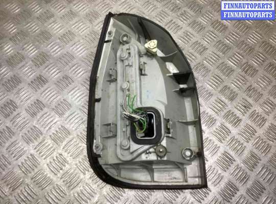купить Фонарь задний правый на Opel Zafira Zafira A 1999-2003