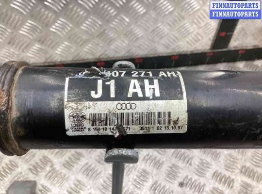 купить Полуось передняя левая (приводной вал, ШРУС) на Audi A4 A4 B5 (8D) 1994-1999