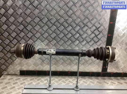 купить Полуось передняя левая (приводной вал, ШРУС) на Audi A4 A4 B5 (8D) 1994-1999