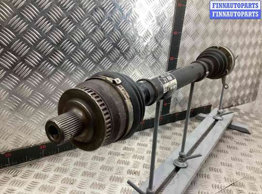 купить Полуось передняя левая (приводной вал, ШРУС) на Audi A4 A4 B5 (8D) 1994-1999