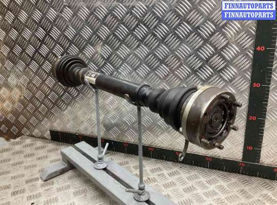 купить Полуось передняя левая (приводной вал, ШРУС) на Audi A4 A4 B5 (8D) 1994-1999