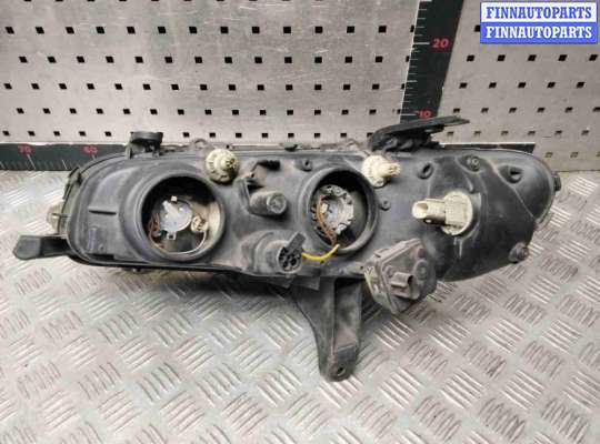 Фара передняя