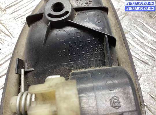 купить Ручка внутренняя передняя правая на Renault Scenic Scenic I (JA) 1996-1999