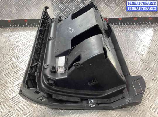 купить Бардачок на Volkswagen Golf Golf V (1K) 2004-2009