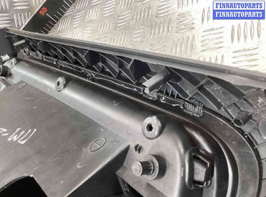 купить Бардачок на Volkswagen Golf Golf V (1K) 2004-2009