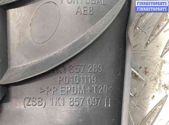 купить Бардачок на Volkswagen Golf Golf V (1K) 2004-2009