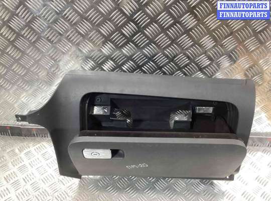 купить Бардачок на Volkswagen Golf Golf V (1K) 2004-2009