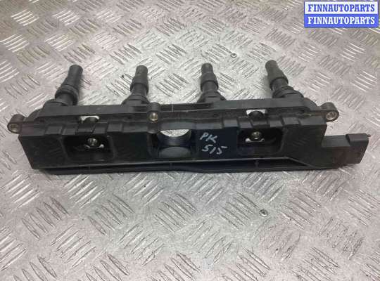 купить Катушка зажигания на Opel Zafira Zafira A 2003-2005 рестайлинг