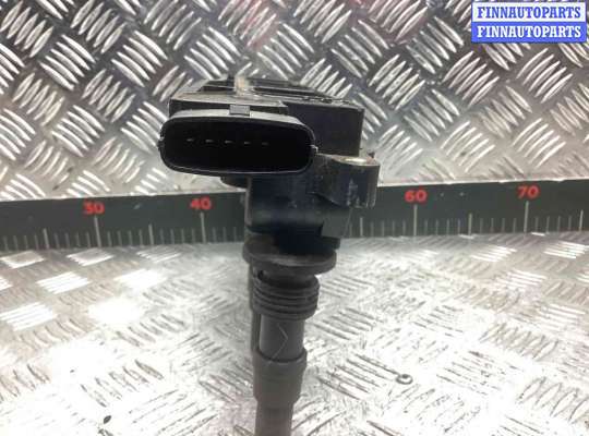 купить Катушка зажигания на Opel Zafira Zafira A 2003-2005 рестайлинг