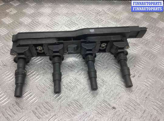 купить Катушка зажигания на Opel Zafira Zafira A 2003-2005 рестайлинг