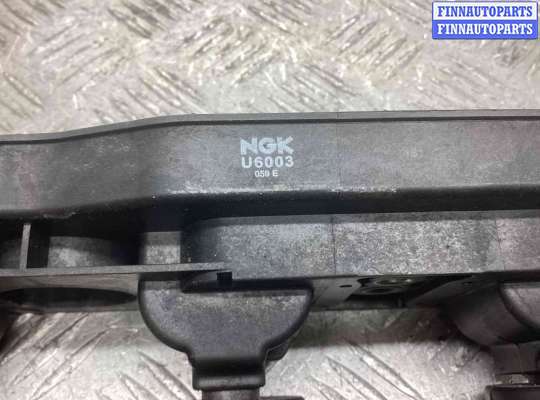 купить Катушка зажигания на Opel Zafira Zafira A 2003-2005 рестайлинг