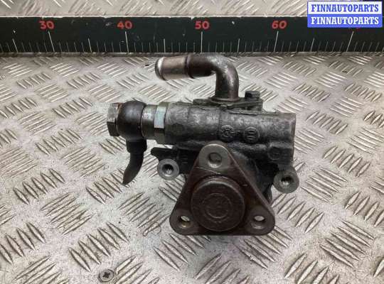 Насос гидроусилителя руля AU1691286 на Audi A4 A4 B6 (8EC, 8E5) 2000-2004