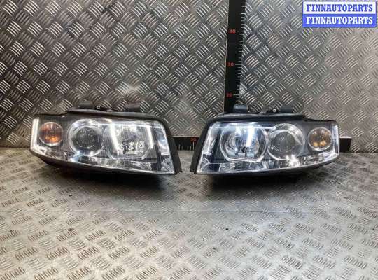 Фара передняя (комплект) AU1757997 на Audi A4 A4 B6 (8EC, 8E5) 2000-2004