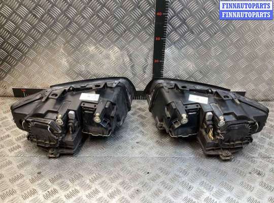 купить Фара передняя (комплект) на Audi A4 A4 B6 (8EC, 8E5) 2000-2004