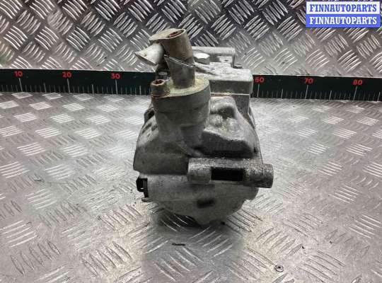 Компрессор кондиционера на Volkswagen Passat B6 (3C)