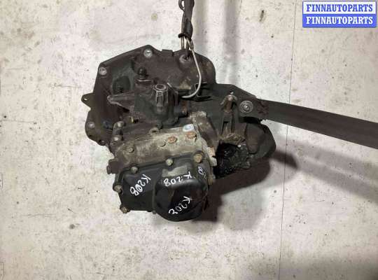 купить КПП механическая (МКПП) 5-ступенчатая на Opel Astra H 2007-2010 рестайлинг