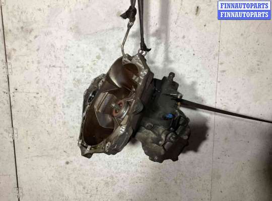купить КПП механическая (МКПП) 5-ступенчатая на Opel Astra H 2007-2010 рестайлинг