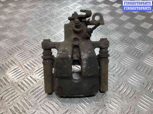 купить Суппорт задний правый на Renault Scenic Scenic II (JM) 2003-2006