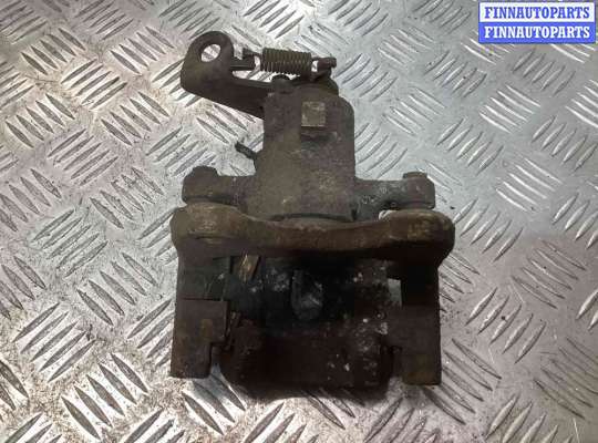 купить Суппорт задний правый на Renault Scenic Scenic II (JM) 2003-2006