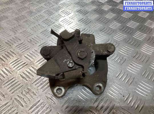 купить Суппорт задний правый на Renault Scenic Scenic II (JM) 2003-2006