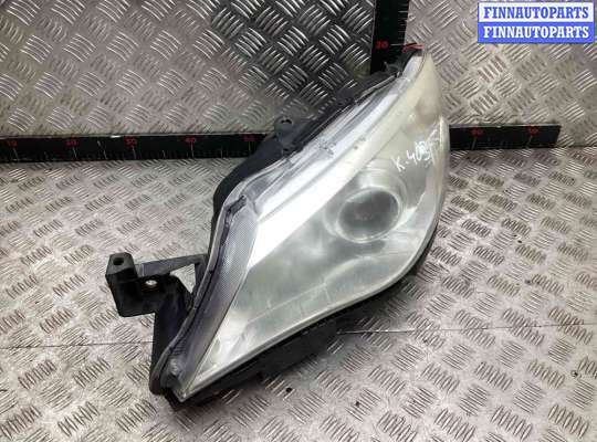 купить Фара левая на Subaru Impreza Impreza III (GH,GR/G12/G22) 2007-2012