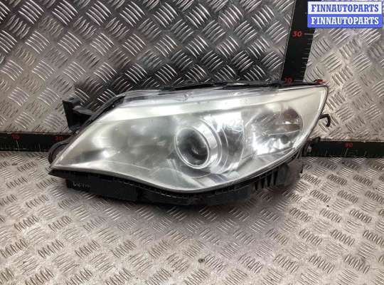 купить Фара левая на Subaru Impreza Impreza III (GH,GR/G12/G22) 2007-2012