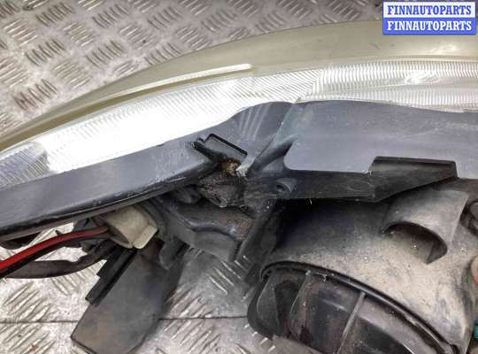купить Фара левая на Subaru Impreza Impreza III (GH,GR/G12/G22) 2007-2012