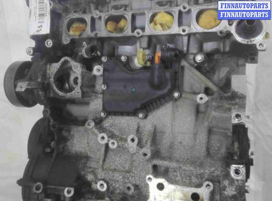 купить Двигатель на Ford C-Max C-Max I (C214) 2003-2007