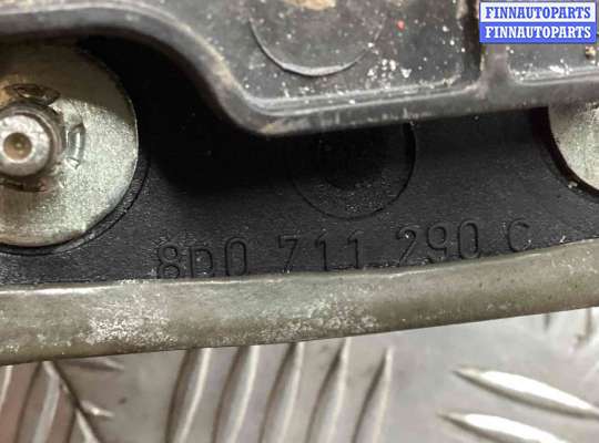 купить Кулиса на Audi A6 A6 C5 (4B) 2001-2004 рестайлинг