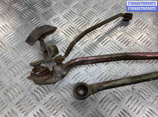 купить Кулиса на Audi A6 A6 C5 (4B) 2001-2004 рестайлинг