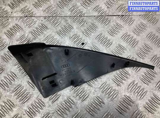 Накладка наружная на Audi A6 (C6)