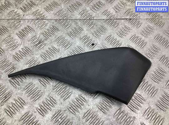 Накладка на зеркало левое AU1653338 на Audi A6 A6 C6 (4F) 2004-2008