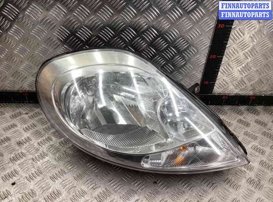 купить Фара правая на Opel Vivaro Vivaro A 2001-2014