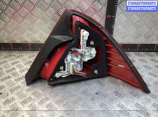 купить Фонарь задний левый на Ford Mondeo Mondeo III 2003-2007 рестайлинг