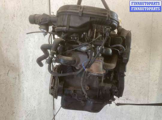 купить Двигатель на Volvo 440 1988-1996